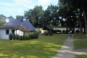 Usedomer Bungalows in Korswandt
